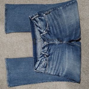 Silver jeans size 32